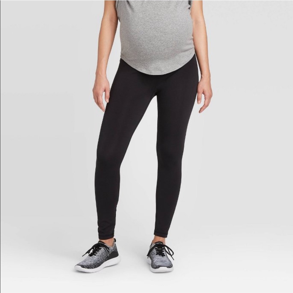 Isabel Maternity Leggings